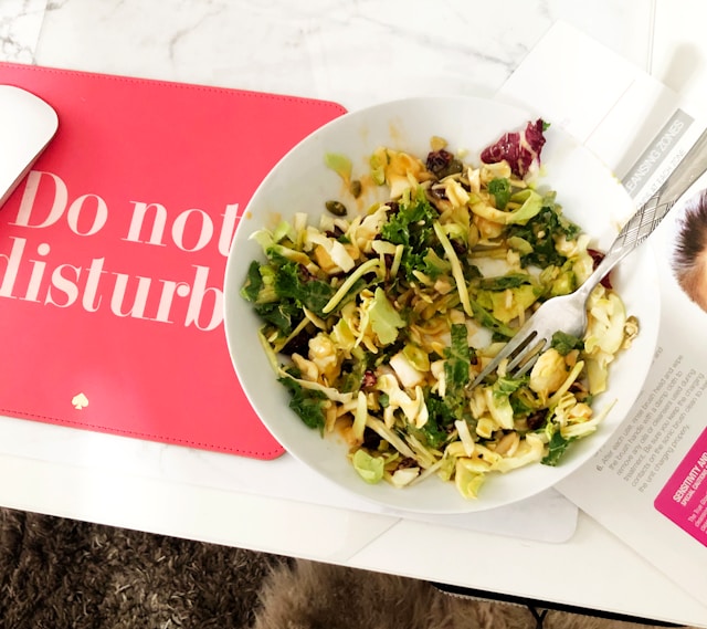 Prânz Morkalmaventia